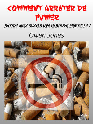 cover image of Comment Arrêter De Fumer